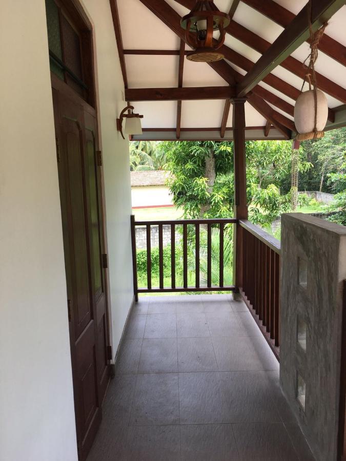 Sweet Pea Homestay Balapitiya Extérieur photo