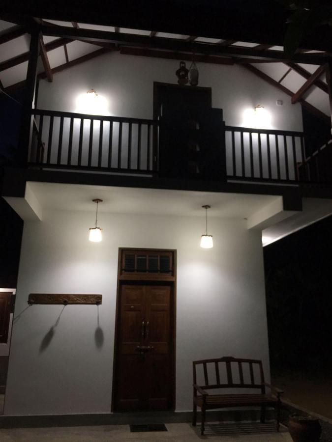 Sweet Pea Homestay Balapitiya Extérieur photo
