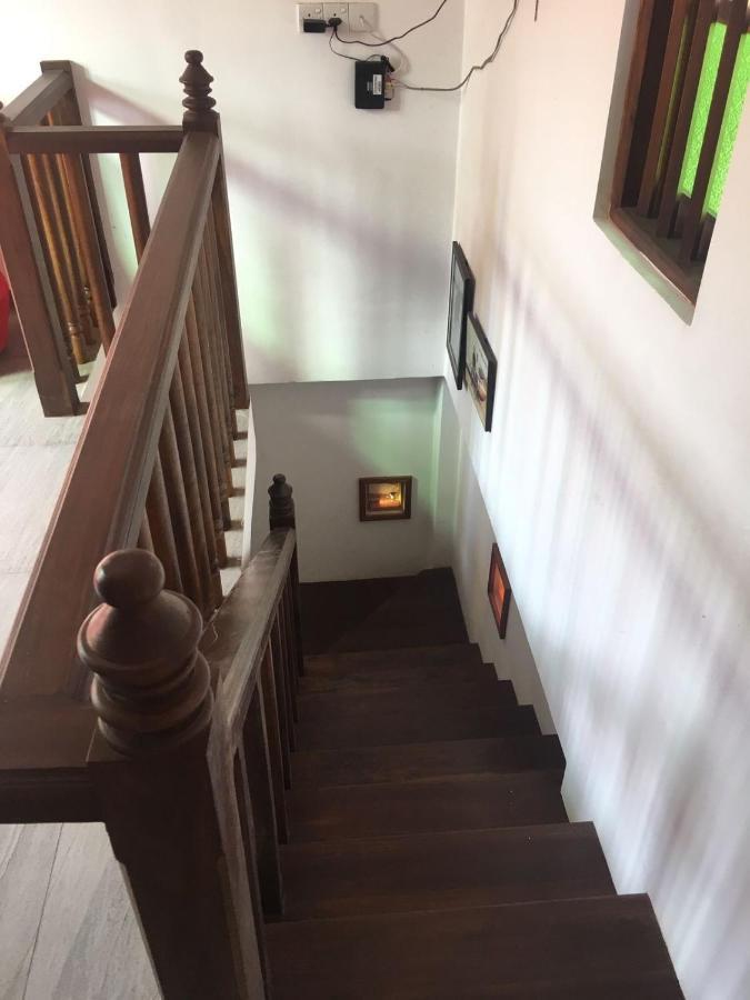 Sweet Pea Homestay Balapitiya Extérieur photo
