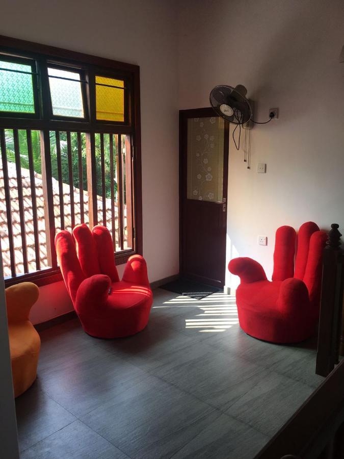 Sweet Pea Homestay Balapitiya Extérieur photo
