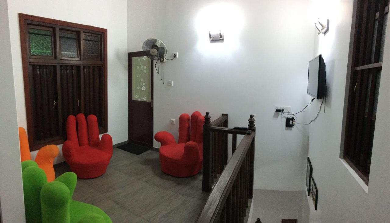 Sweet Pea Homestay Balapitiya Extérieur photo