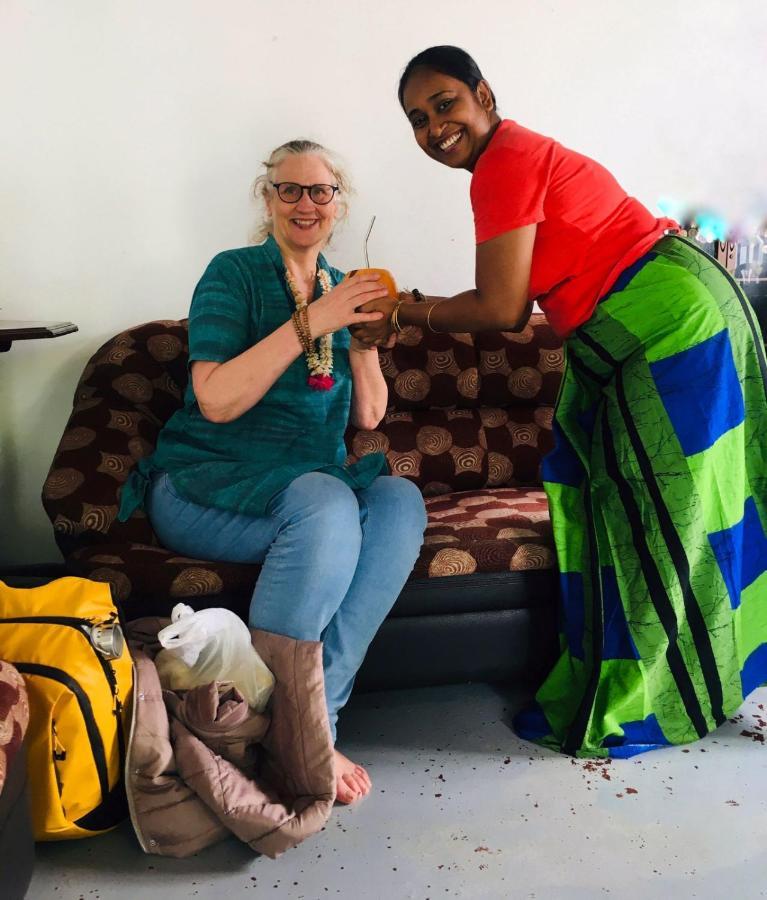 Sweet Pea Homestay Balapitiya Extérieur photo