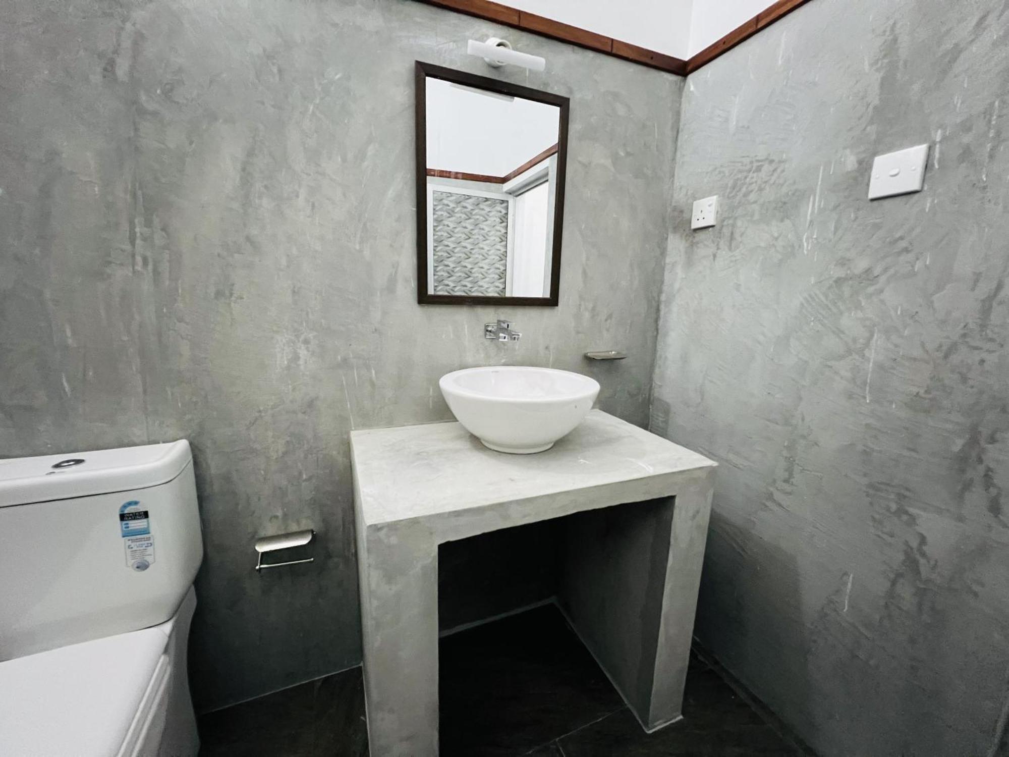 Sweet Pea Homestay Balapitiya Extérieur photo