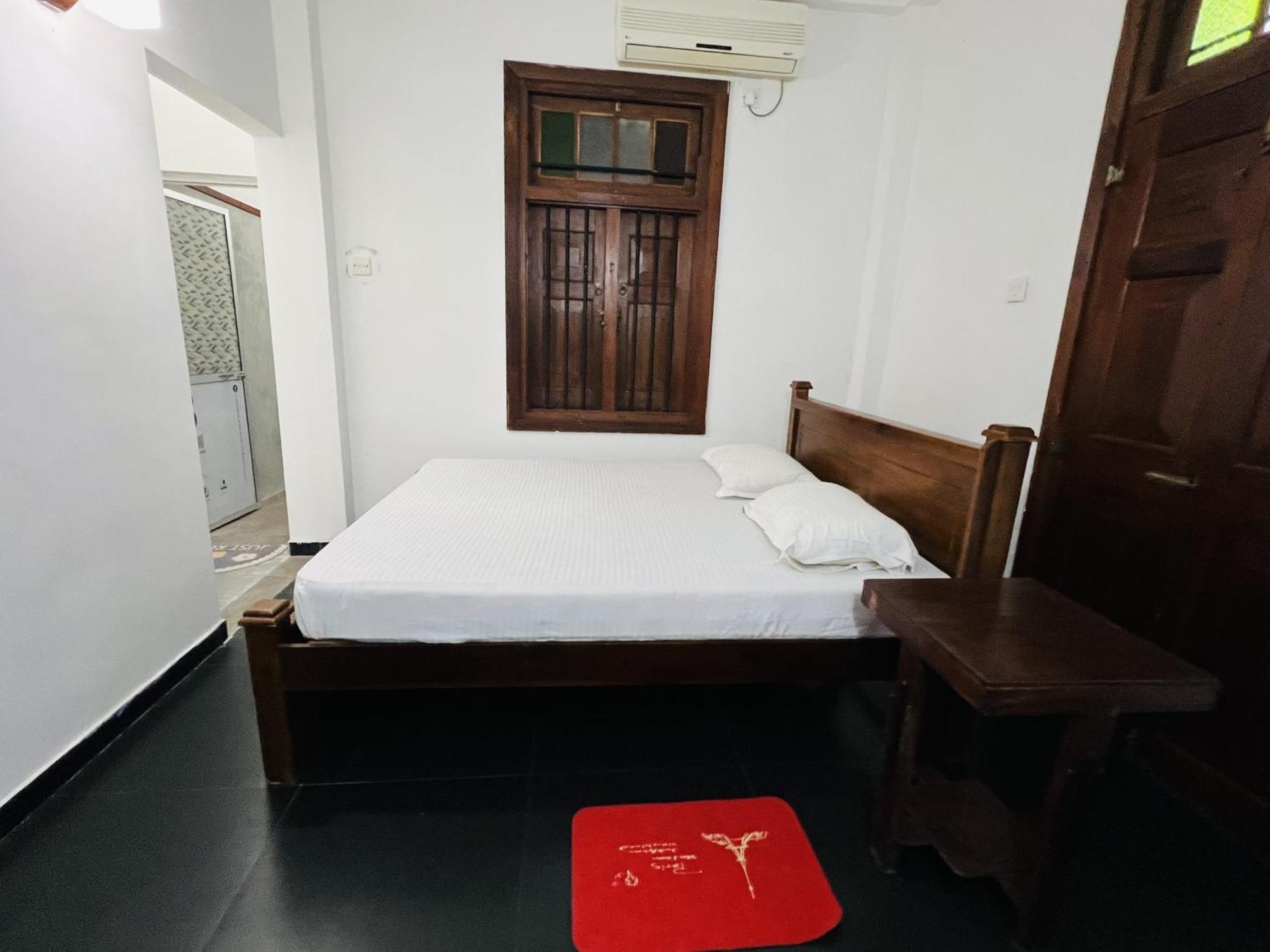 Sweet Pea Homestay Balapitiya Extérieur photo