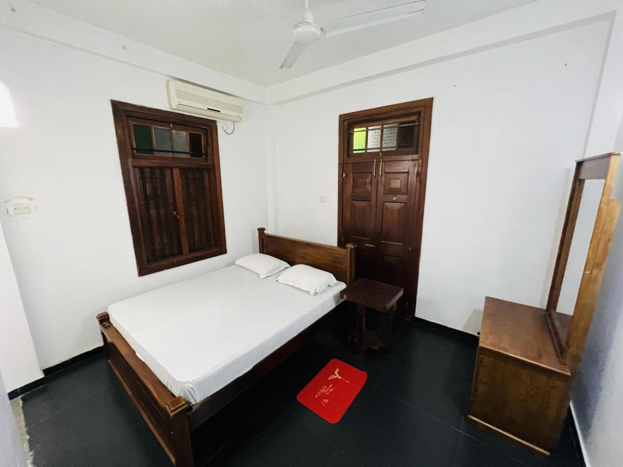 Sweet Pea Homestay Balapitiya Extérieur photo