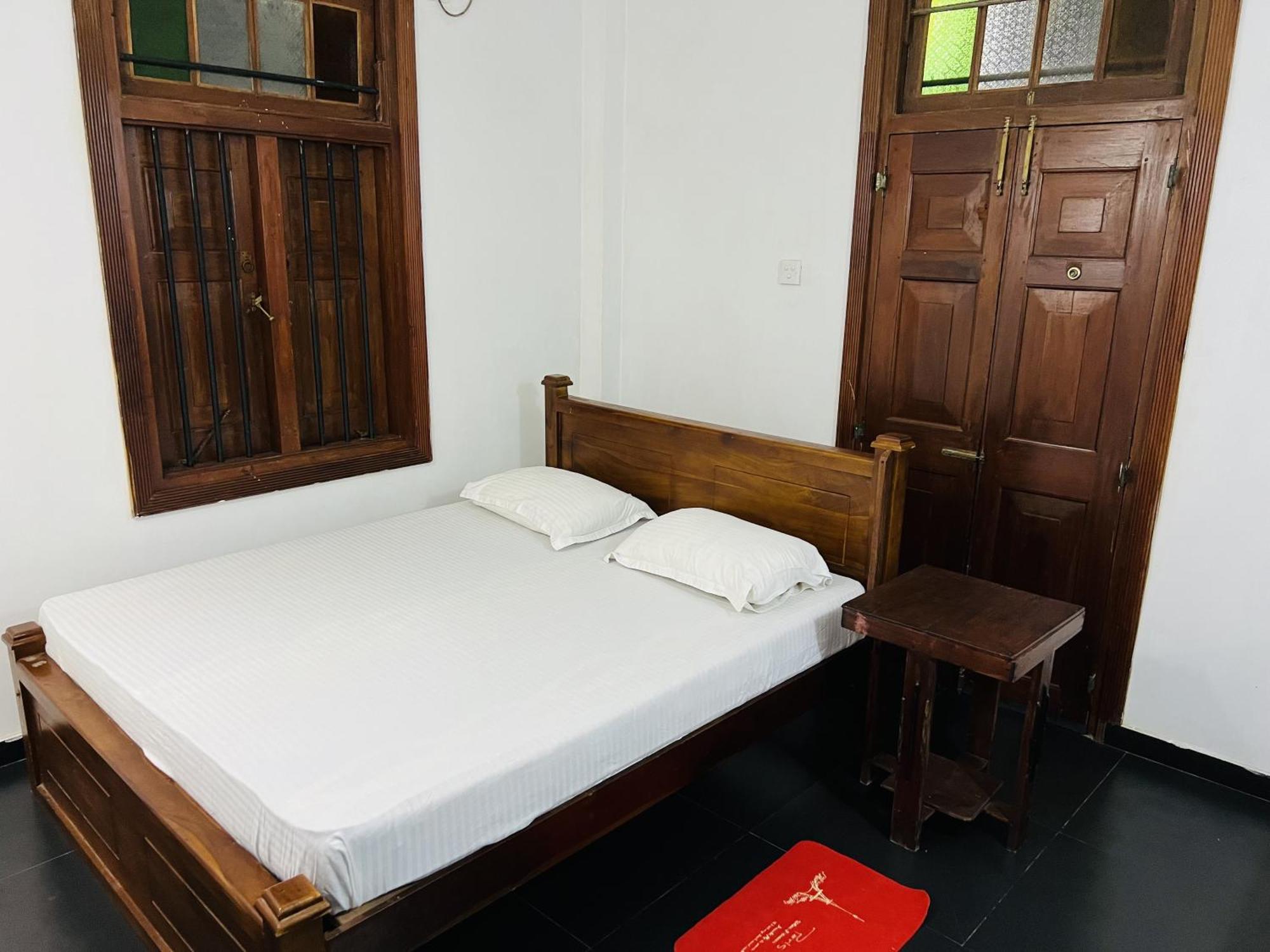 Sweet Pea Homestay Balapitiya Extérieur photo